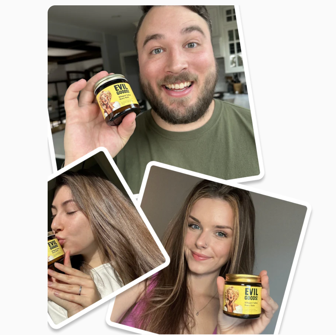 Adiós Acné y Irritación ‒ Descubre la Naturaleza que Sana tu Piel