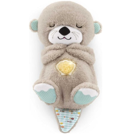 🧸💨 Osito que Respira🌙✨