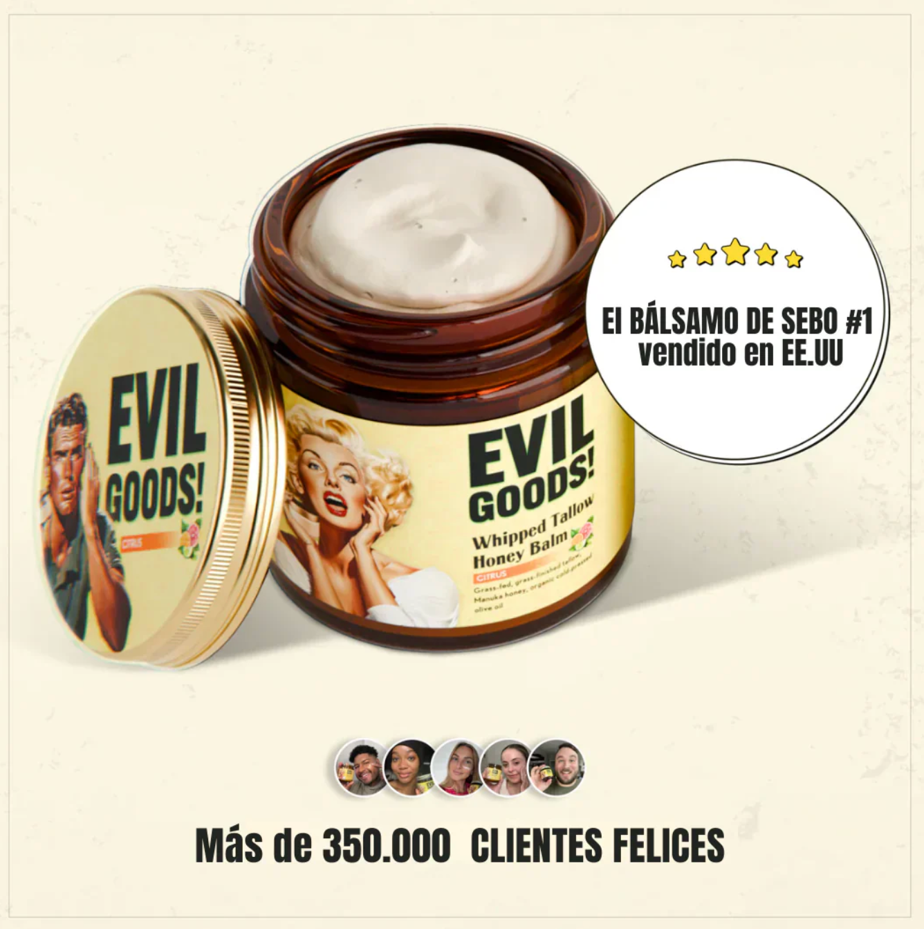 Adiós Acné y Irritación ‒ Descubre la Naturaleza que Sana tu Piel