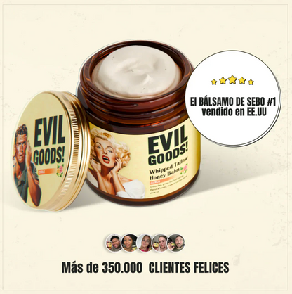 Adiós Acné y Irritación ‒ Descubre la Naturaleza que Sana tu Piel